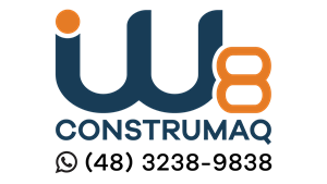 Logo IW8 Contato