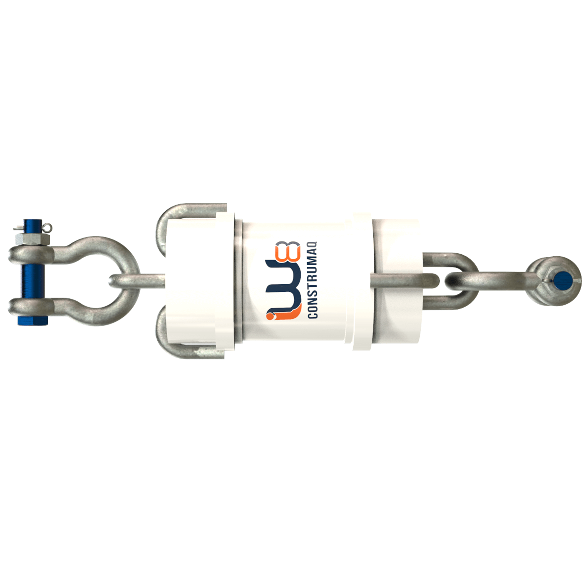 absorvedor-energia-iw8-conector